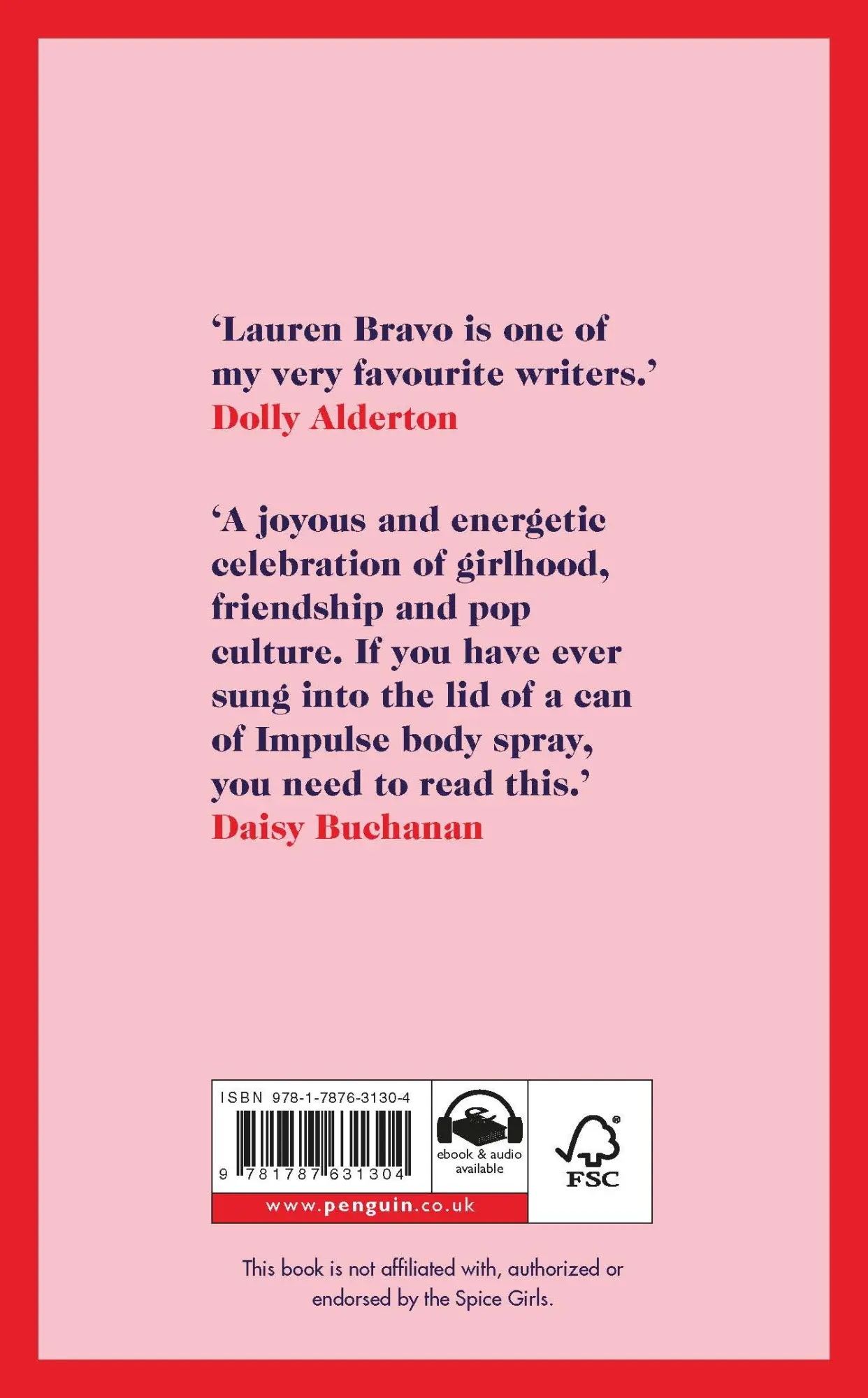 Rückseite: 9781787631304 | What Would the Spice Girls Do?: How the Girl Power Generation Grew Up