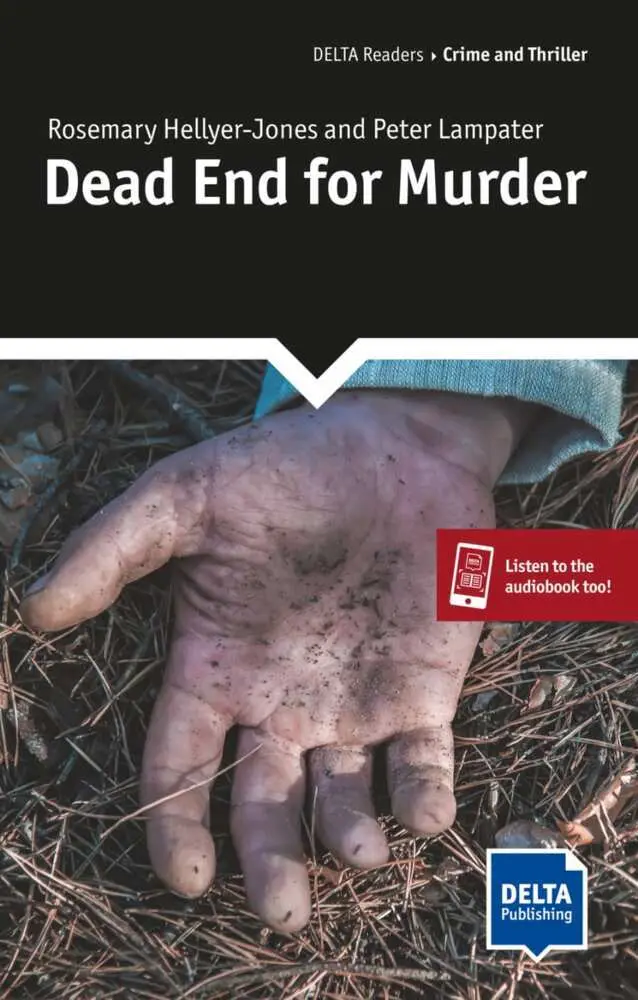 Cover: 9783125011304 | Dead End for Murder | Reader with audios and digital extras | Buch