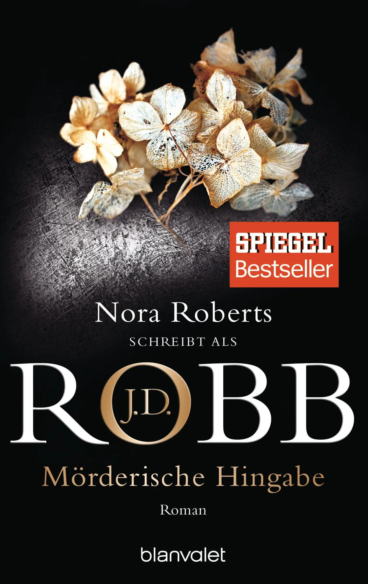 Cover: 9783734101304 | Mörderische Hingabe | J. D. Robb | Taschenbuch | Eve Dallas | 512 S.