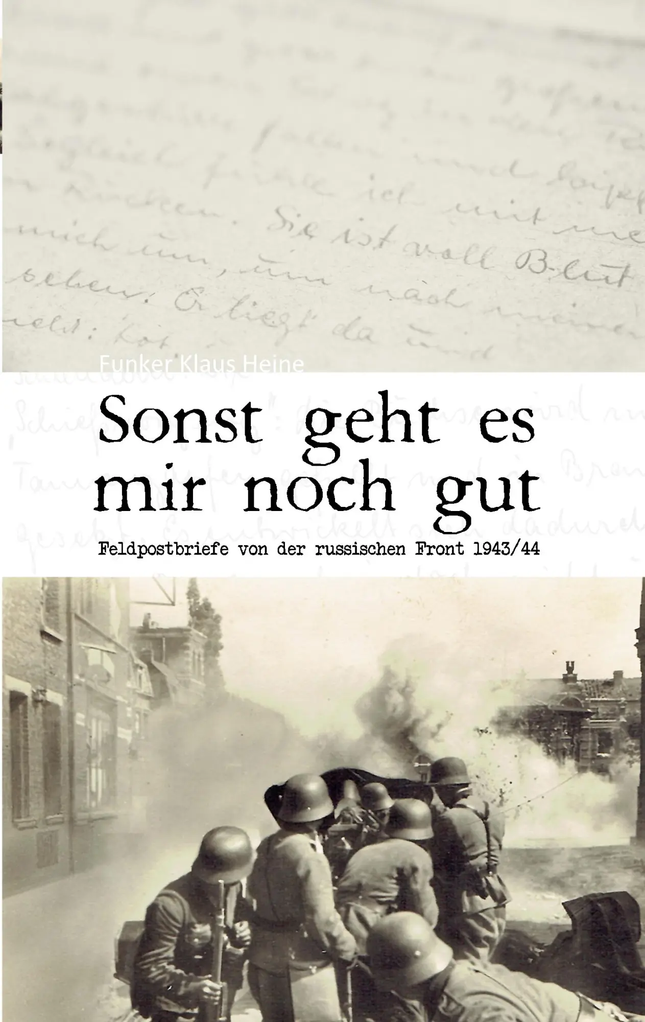 Cover: 9783752851304 | Sonst geht es mir noch gut | Stefan Heikens | Taschenbuch | Paperback