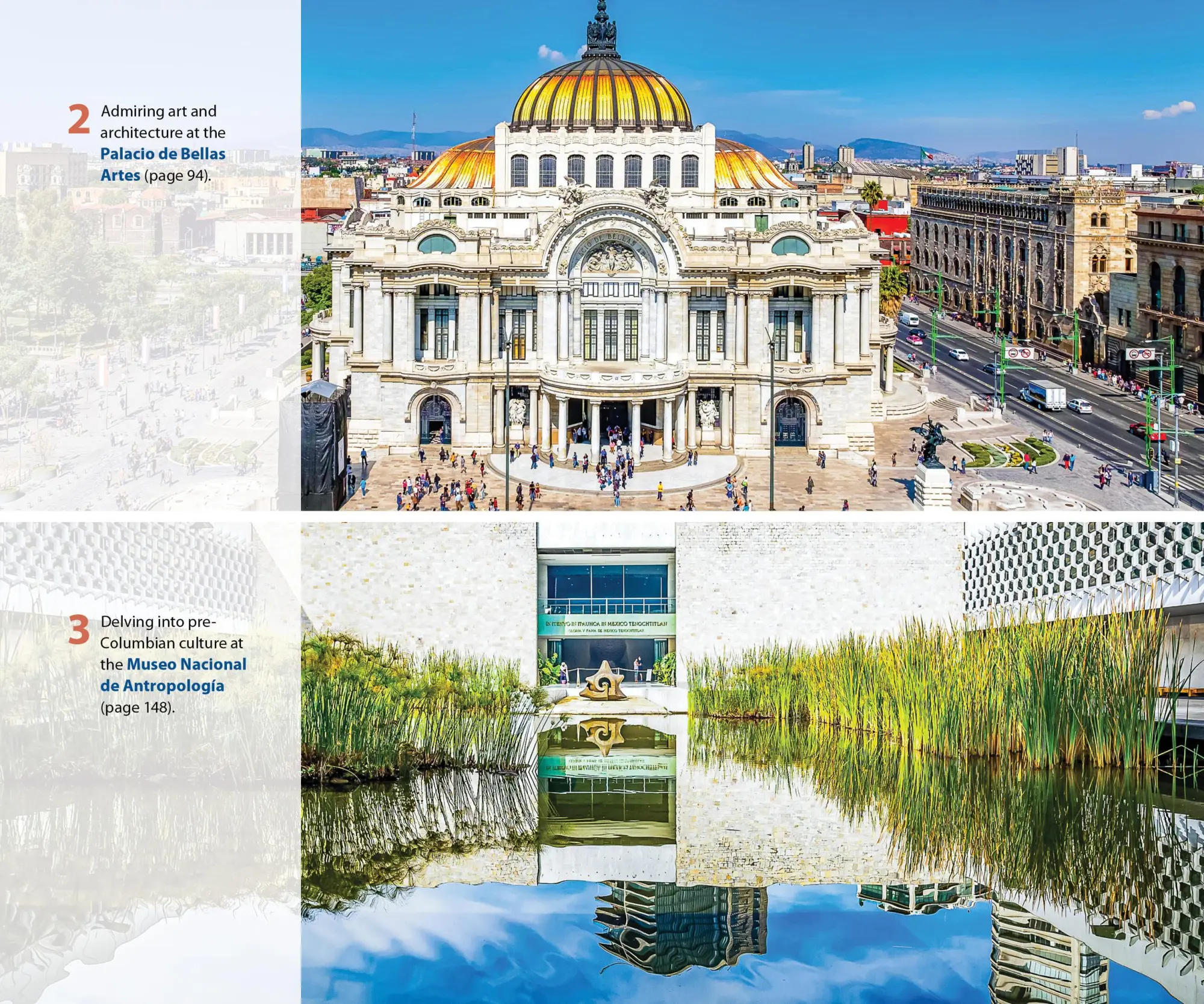 Bild: 9798886471304 | Moon Mexico City (Ninth Edition) | Julie Meade | Taschenbuch | 2025