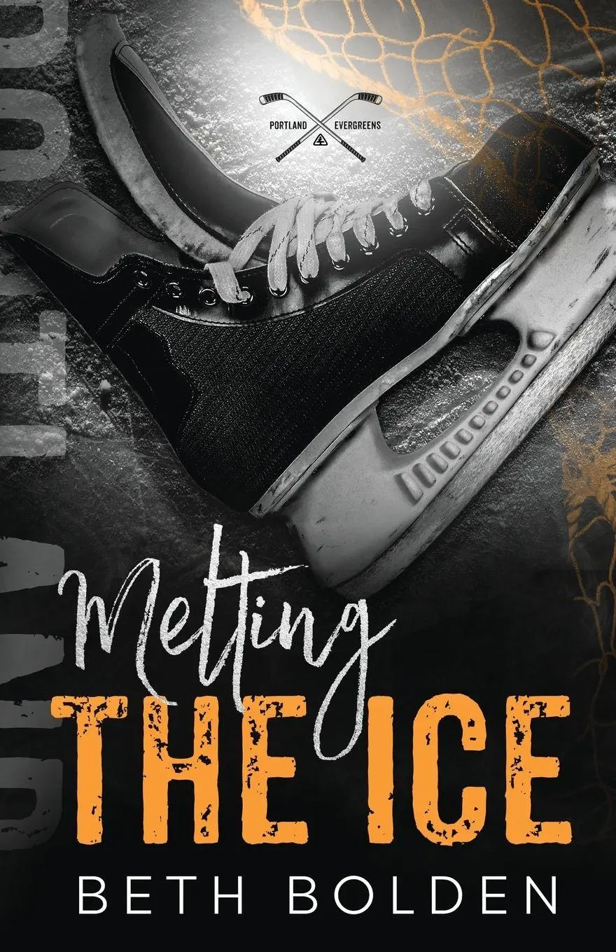 Cover: 9781964691404 | Melting the Ice (Discreet Edition) | Beth Bolden | Taschenbuch | 2024