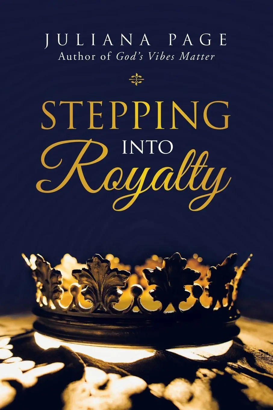 Cover: 9781982271404 | Stepping into Royalty | Juliana Page | Taschenbuch | Englisch | 2021