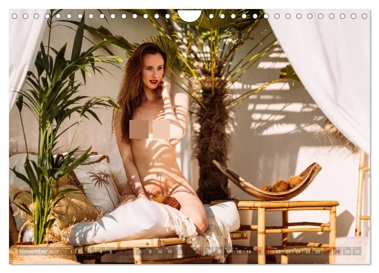 Bild: 9783516841404 | Sinnliche Verführung - Erotische Eleganz zwischen Licht und Wasser...
