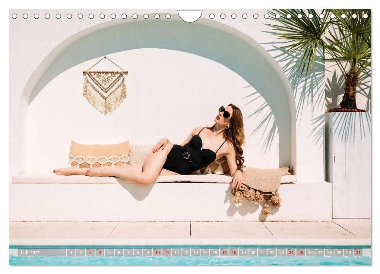 Bild: 9783516841404 | Sinnliche Verführung - Erotische Eleganz zwischen Licht und Wasser...