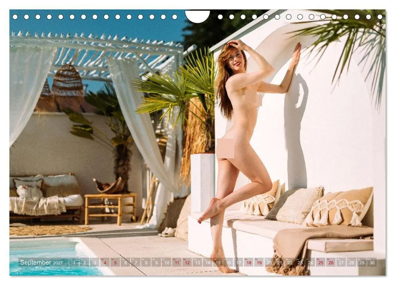 Bild: 9783516841404 | Sinnliche Verführung - Erotische Eleganz zwischen Licht und Wasser...
