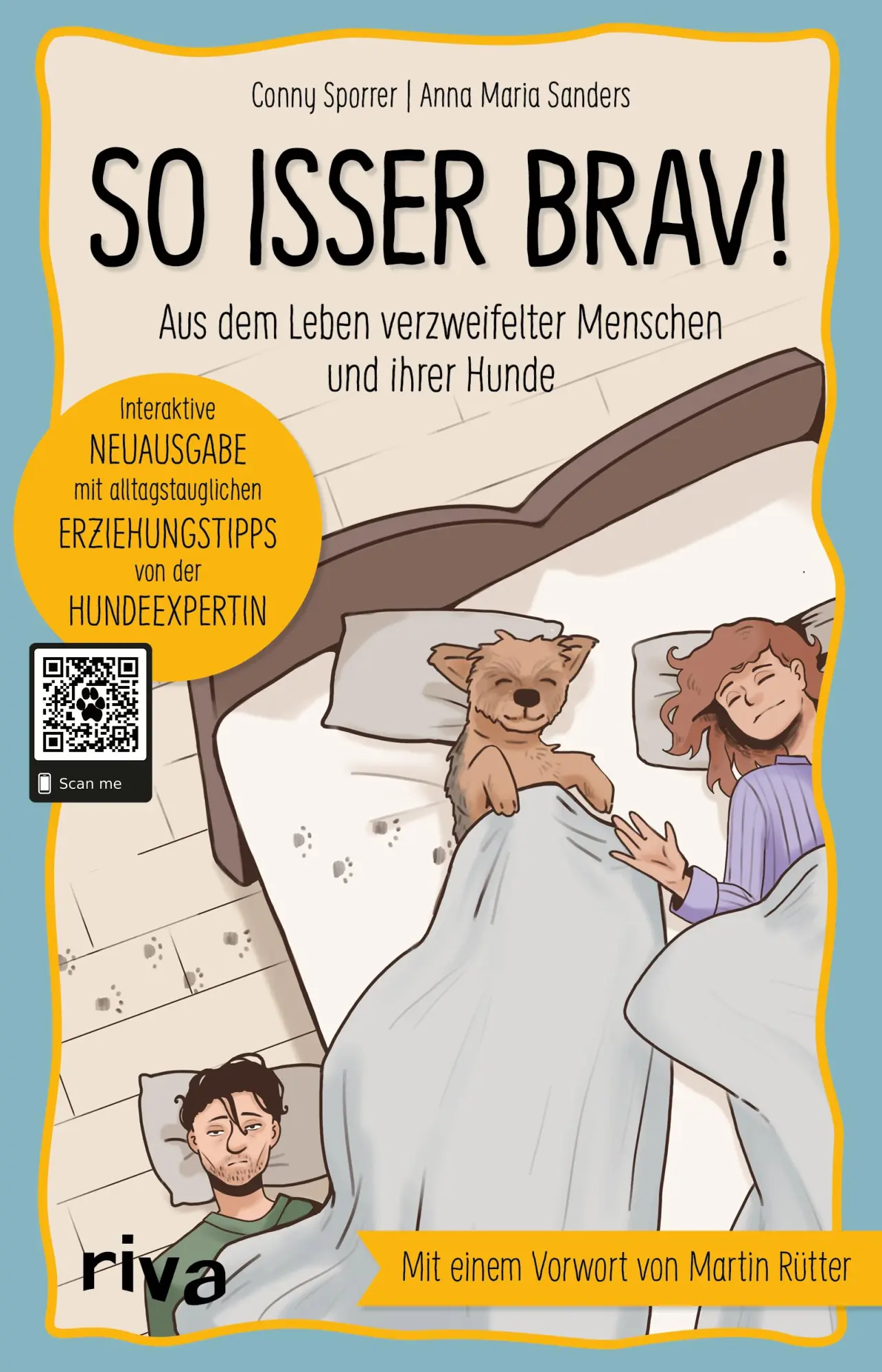Cover: 9783742321404 | So isser brav! | Conny Sporrer (u. a.) | Taschenbuch | 208 S. | 2022