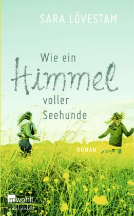 Cover: 9783757101404 | Wie ein Himmel voller Seehunde | Sara Lövestam | Taschenbuch | 256 S.