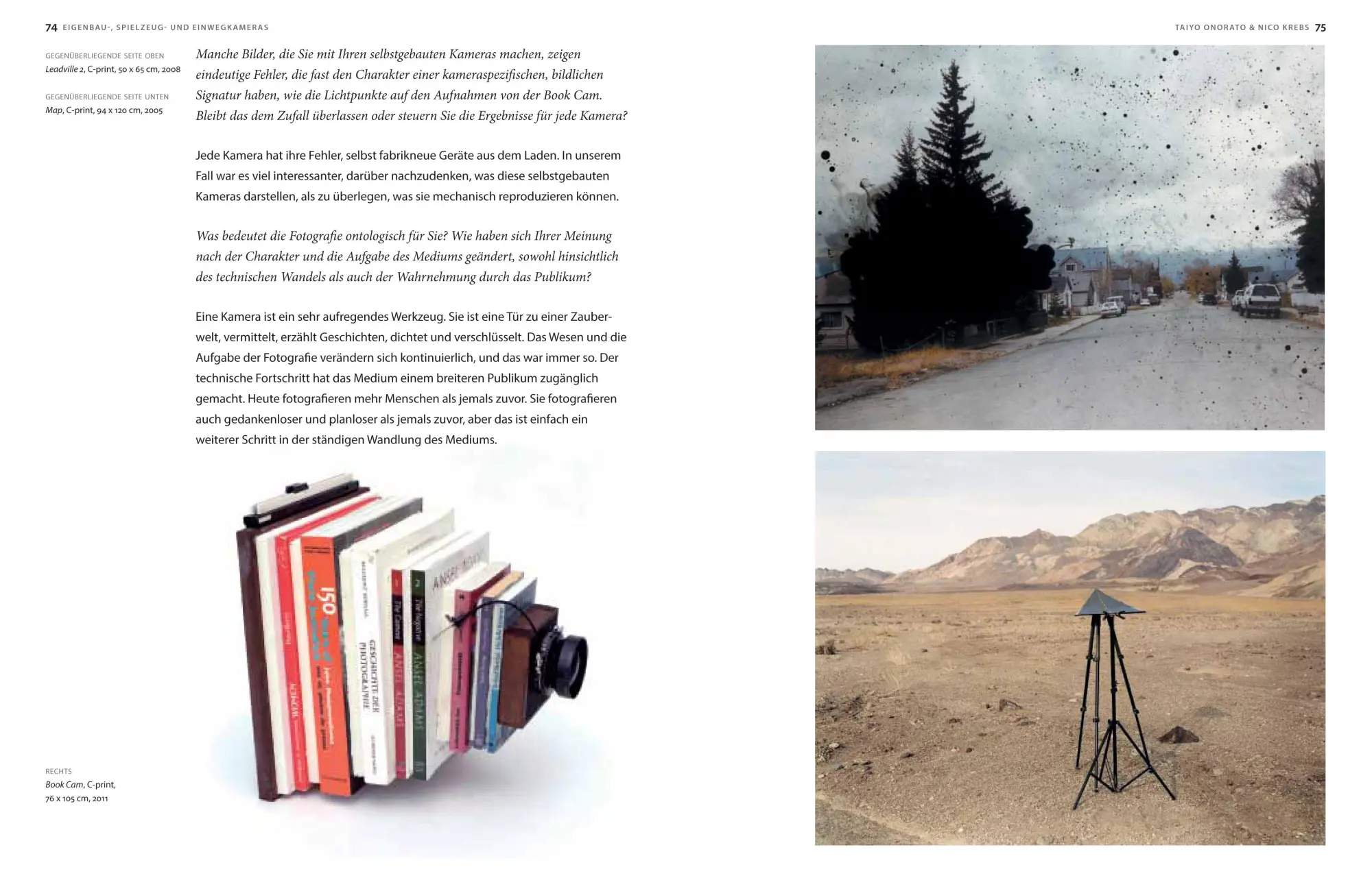 Bild: 9783791381404 | Fotografie | Ein Handbuch der analogen Kreativtechniken | Buch | 2015