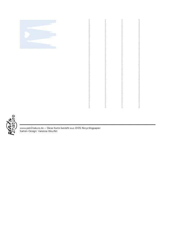 Bild: 9783987641404 | Postkartenblock Köln-Liebe | Pen2nature | Taschenbuch | 40 S. | 2025