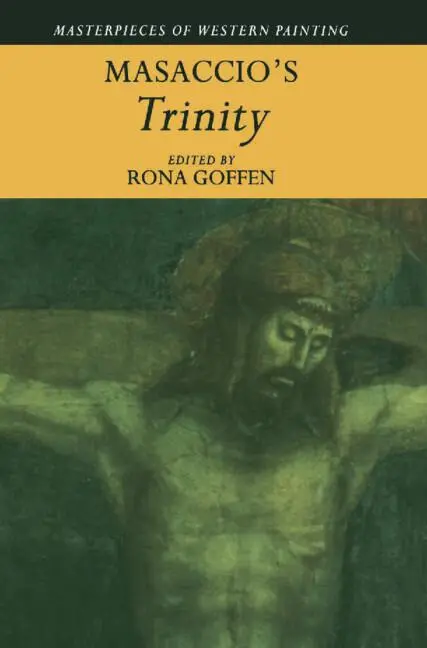 Cover: 9780521461504 | Masaccio's 'Trinity' | Rona Goffen | Buch | Gebunden | Englisch | 2010