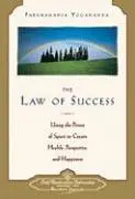Cover: 9780876121504 | Law of Success | Paramahansa Yogananda | Taschenbuch | Englisch | 1989