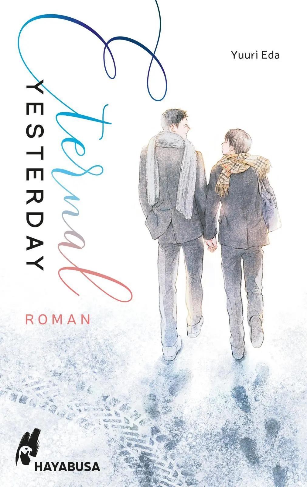 Cover: 9783551621504 | Eternal Yesterday | Yuuri Eda | Taschenbuch | 224 S. | Deutsch | 2024