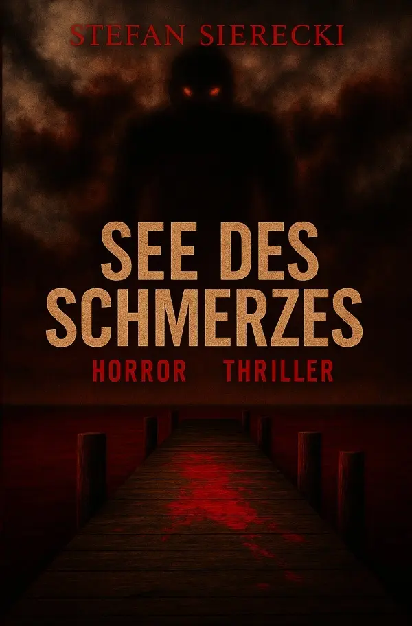 Cover: 9783565411504 | See des Schmerzes | DE | Stefan Sierecki | Taschenbuch | 448 S. | 2026
