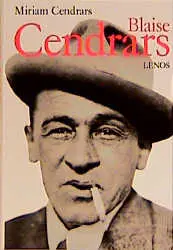 Cover: 9783857871504 | Blaise Cendrars-Kassette | Miriam/Burri, Peter Cendrars | Buch | 1986