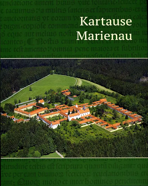 Cover: 9783863571504 | Kartause Marienau | Kartause Marienau | Taschenbuch | 64 S. | Deutsch