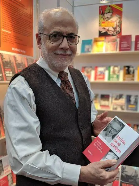 Autor: 9783886341504 | Die Logik des Zionismus | David North | Taschenbuch | Deutsch | 2024