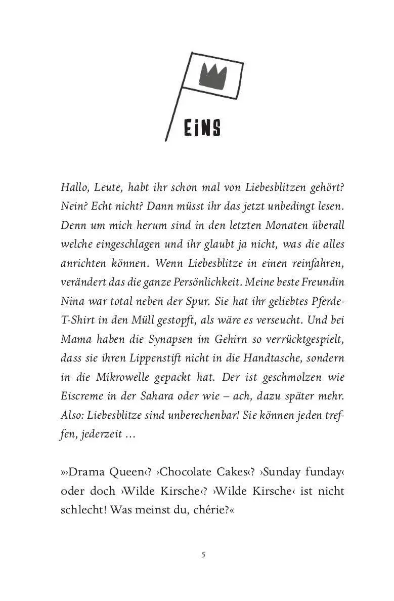 Bild: 9783958541504 | Blitzeinschlag im TerriTorium | Christine Werner | Buch | 220 S.