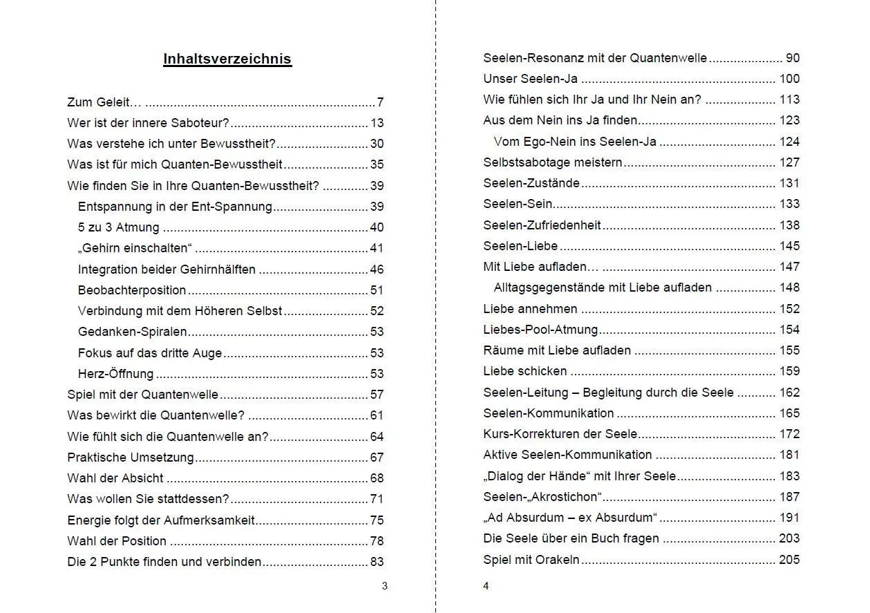 Bild: 9783967381504 | Quanten Heilung dank Quanten Bewusstheit 5 | Michelle Haintz | Buch