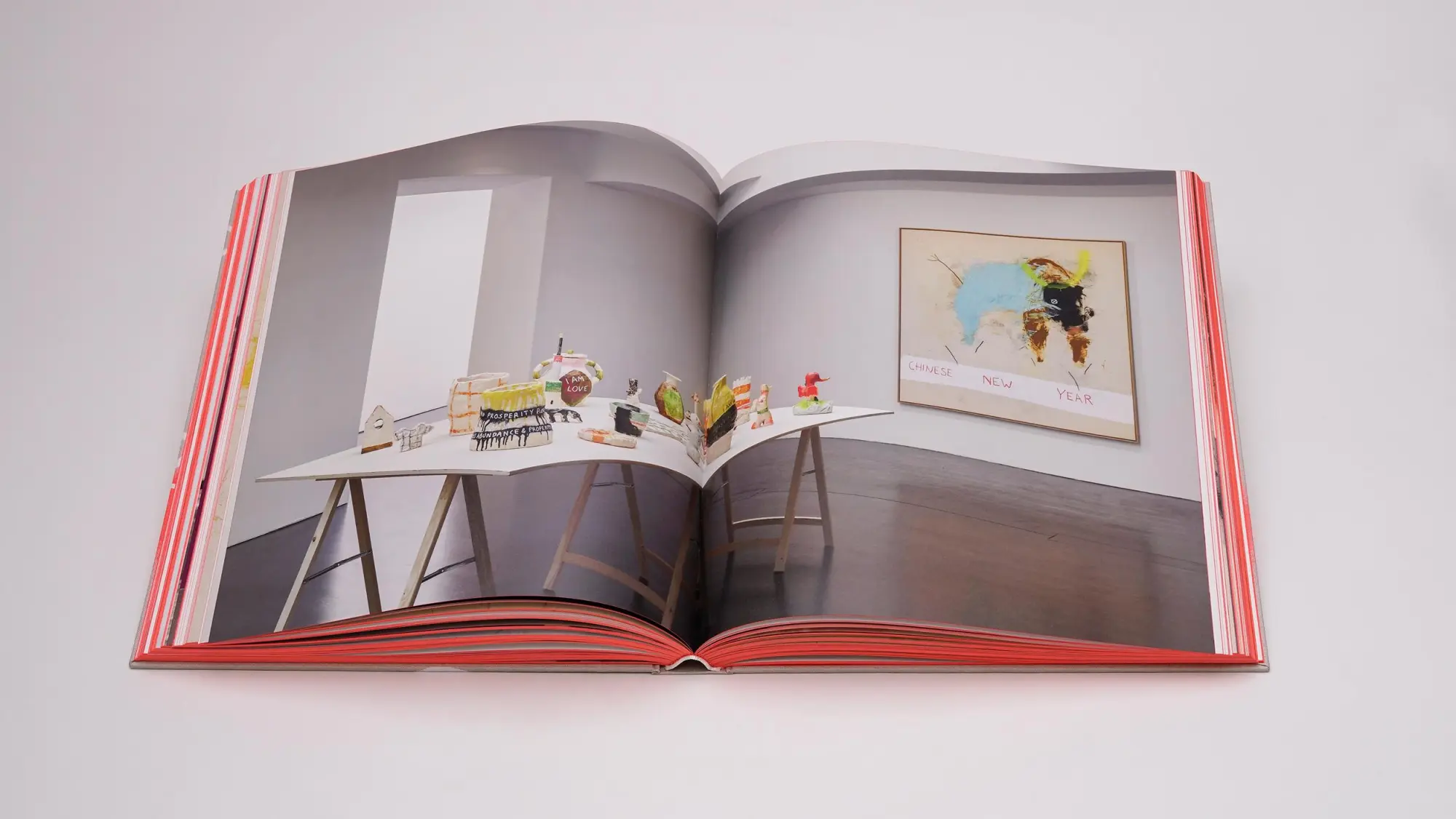 Bild: 9783969121504 | Jenny Brosinski - Things I've Never Said | Paul Carey-Kent (u. a.)
