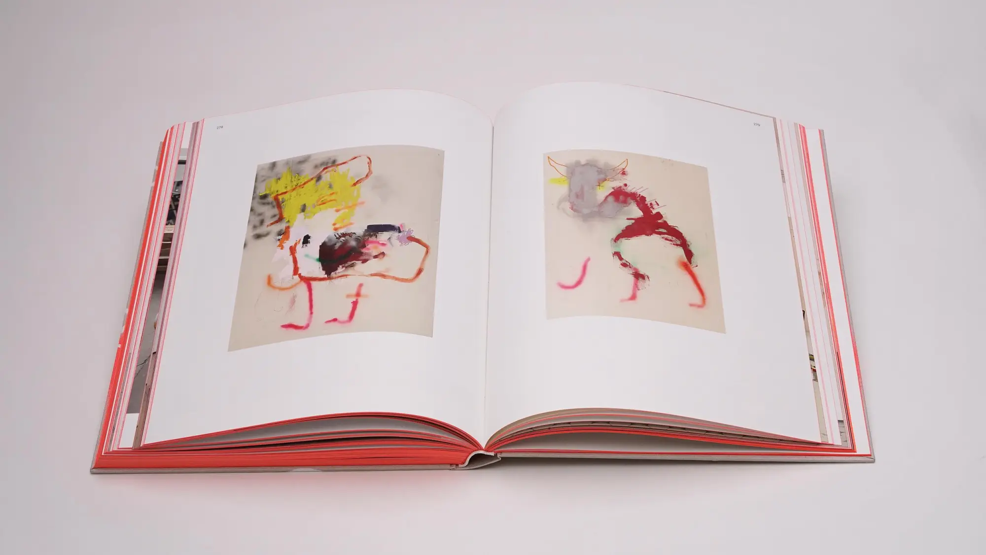 Bild: 9783969121504 | Jenny Brosinski - Things I've Never Said | Paul Carey-Kent (u. a.)
