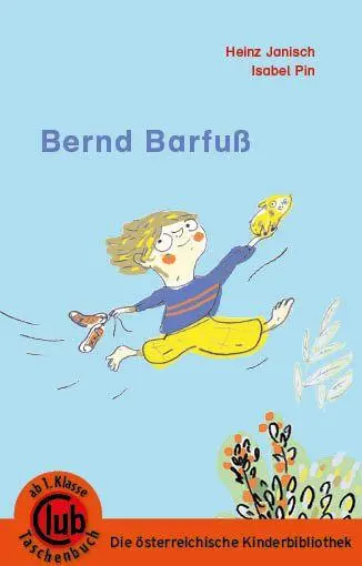 Cover: 9783991281504 | Bernd Barfuß | Heinz Janisch | Taschenbuch | Club-Taschenbuch | 64 S.