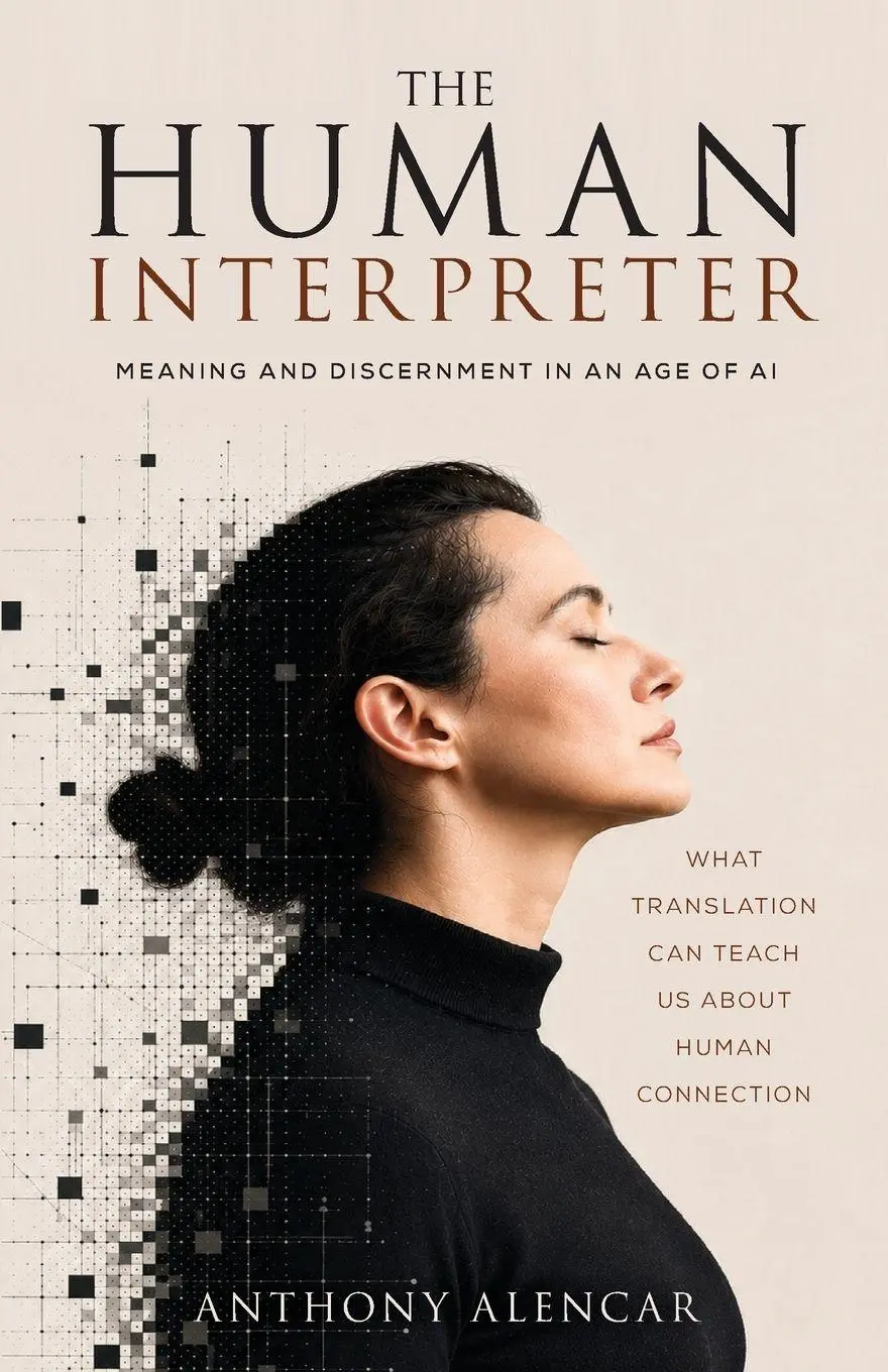 Cover: 9798996411504 | The Human Interpreter | Alencar | Taschenbuch | Englisch | 2026
