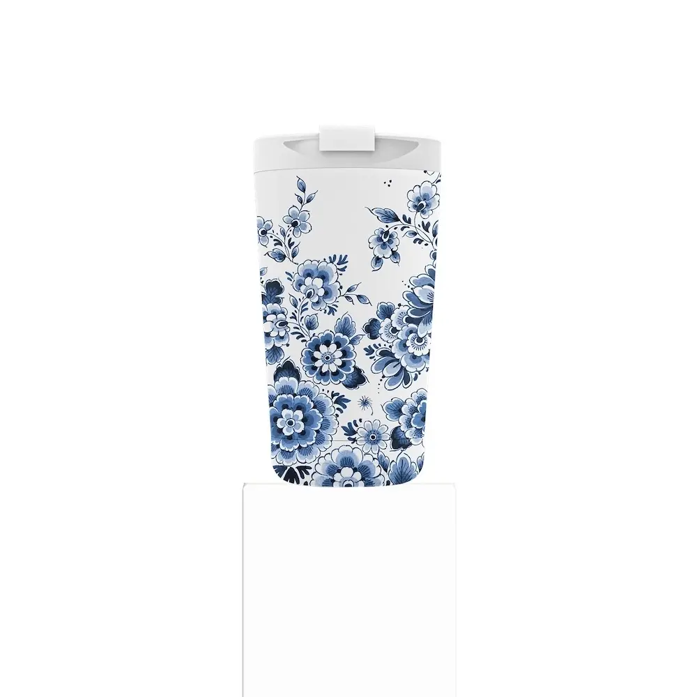 IZY Mug - Flowers - 350ml