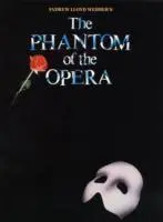 Cover: 9780711911604 | "Phantom of the Opera" | for Piano, Voice and Guitar | Webber | Buch