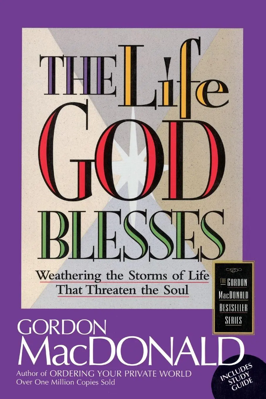 Cover: 9780785271604 | The Life God Blesses | Gordon Macdonald | Taschenbuch | Englisch
