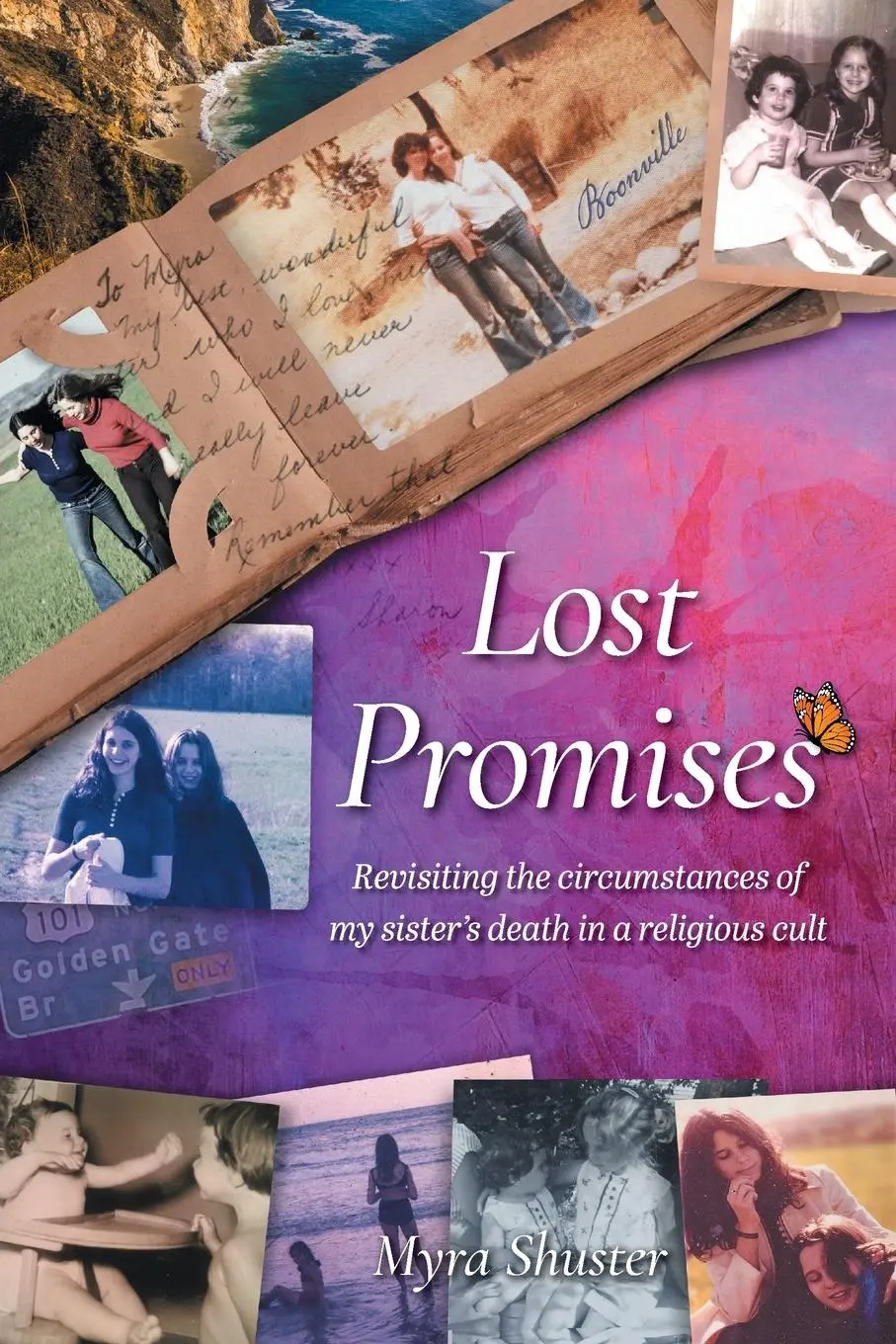 Cover: 9781038301604 | Lost Promises | Myra Shuster | Taschenbuch | Englisch | 2025