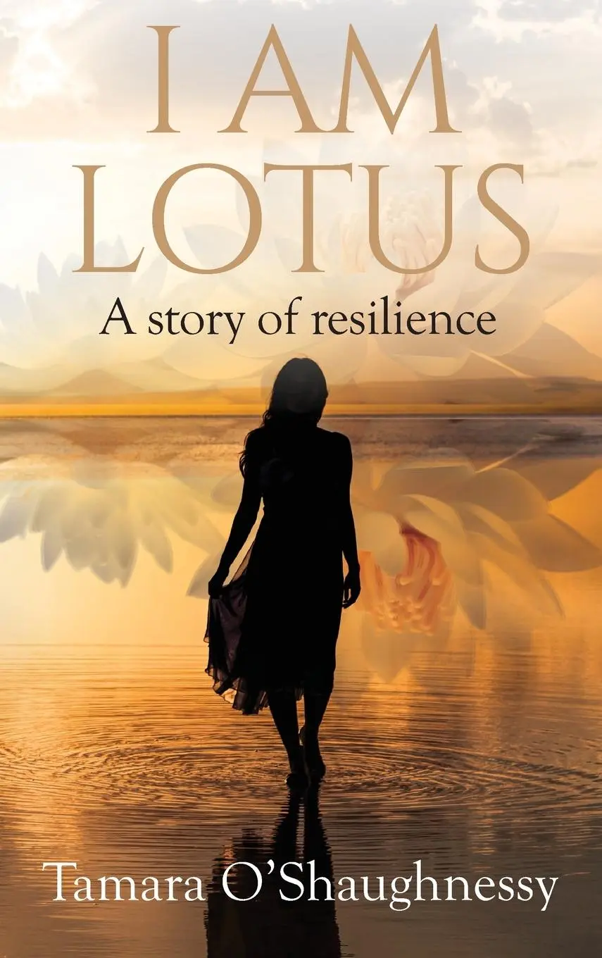 Cover: 9781069091604 | I Am Lotus | Tamara O'Shaughnessy | Buch | Englisch | 2025