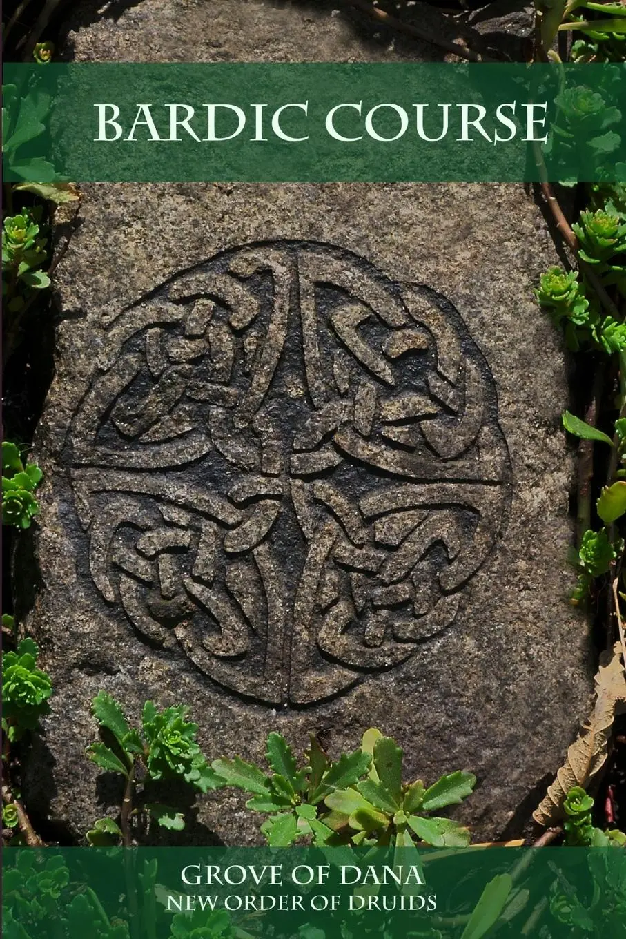 Cover: 9781365481604 | Bardic Course | New Order of Druids | Taschenbuch | Englisch | 2016