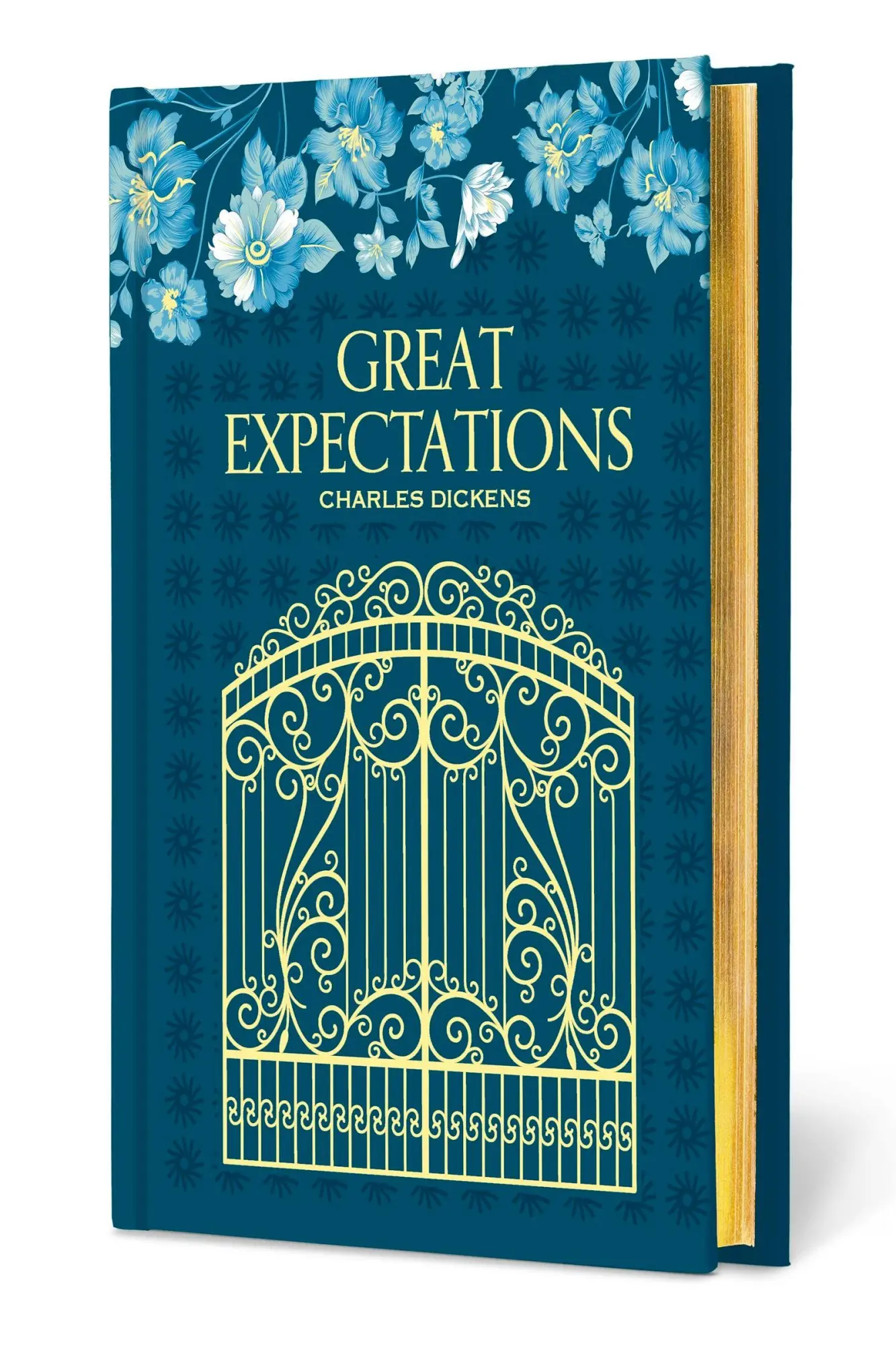 Cover: 9781454961604 | Great Expectations | Charles Dickens | Buch | Englisch | 2025