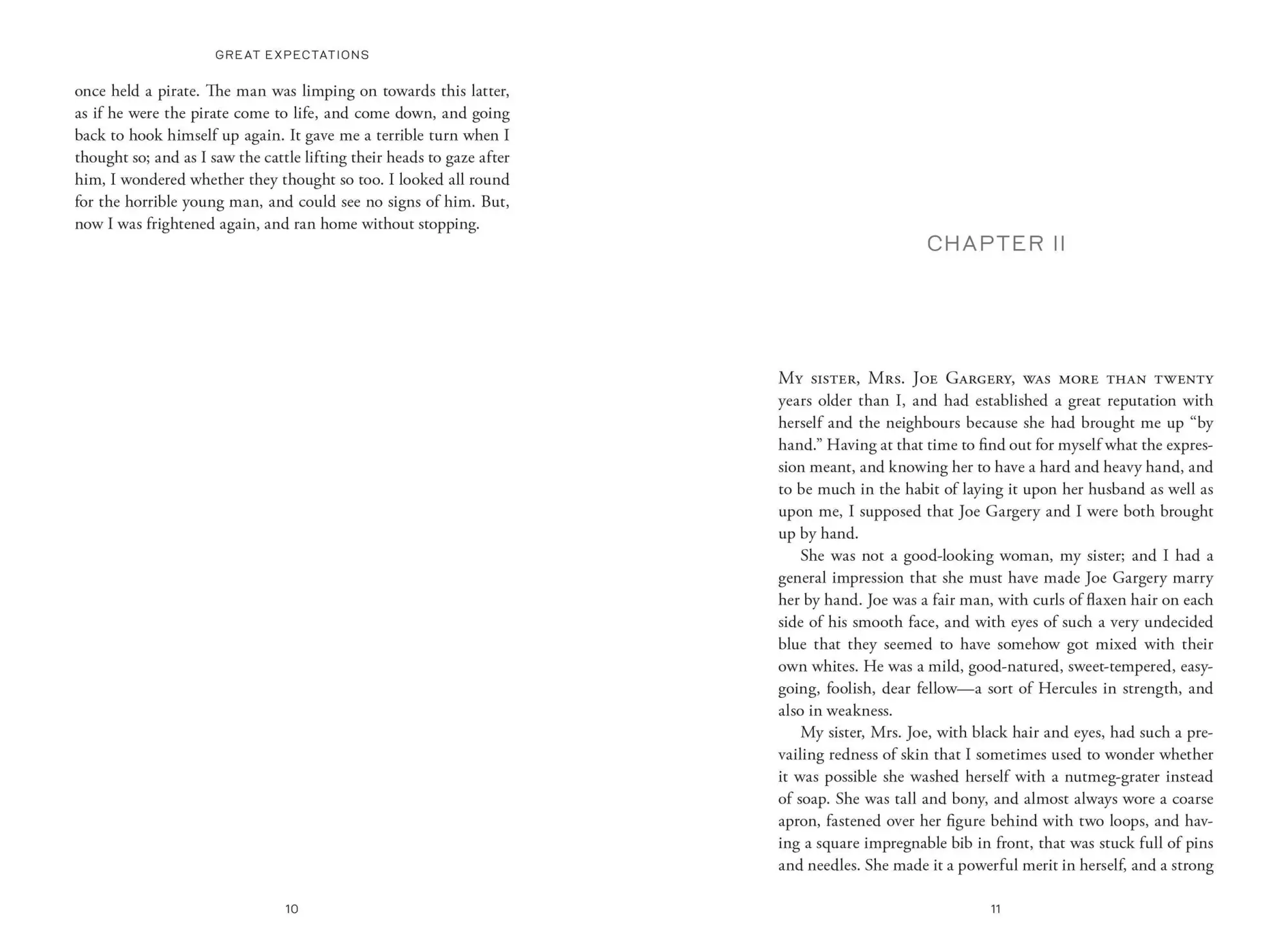 Bild: 9781454961604 | Great Expectations | Charles Dickens | Buch | Englisch | 2025