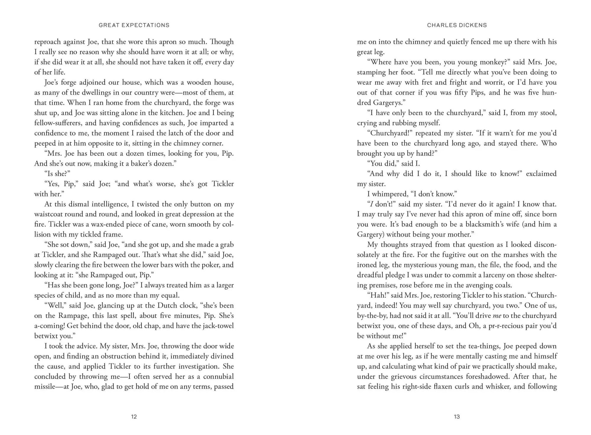 Bild: 9781454961604 | Great Expectations | Charles Dickens | Buch | Englisch | 2025