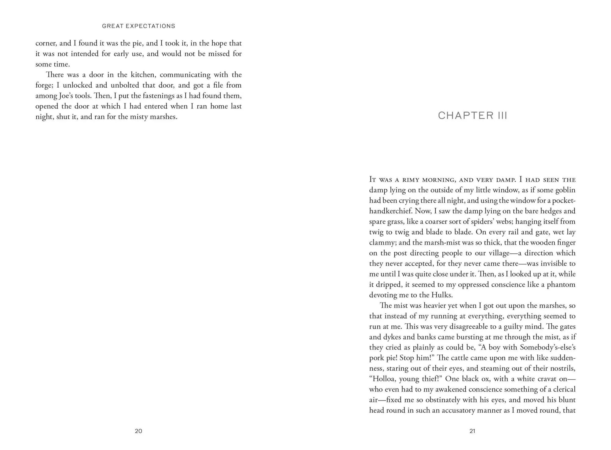 Bild: 9781454961604 | Great Expectations | Charles Dickens | Buch | Englisch | 2025
