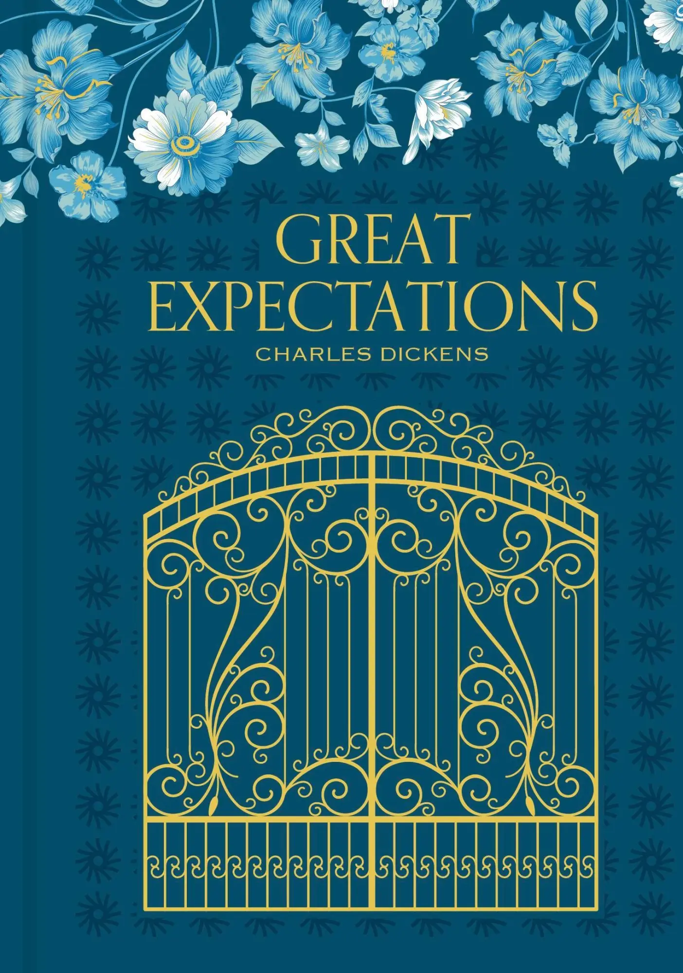 Bild: 9781454961604 | Great Expectations | Charles Dickens | Buch | Englisch | 2025