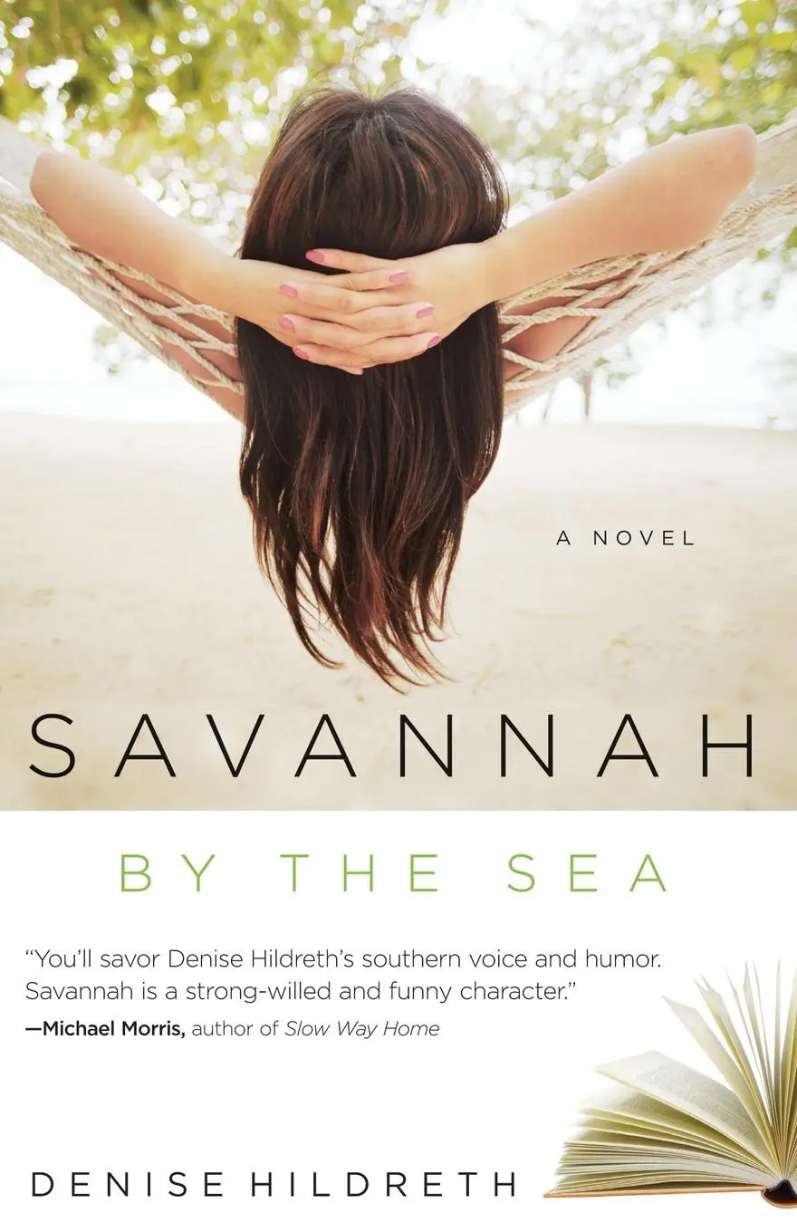 Cover: 9781595541604 | Savannah by the Sea | Denise Hildreth | Taschenbuch | Englisch | 2006