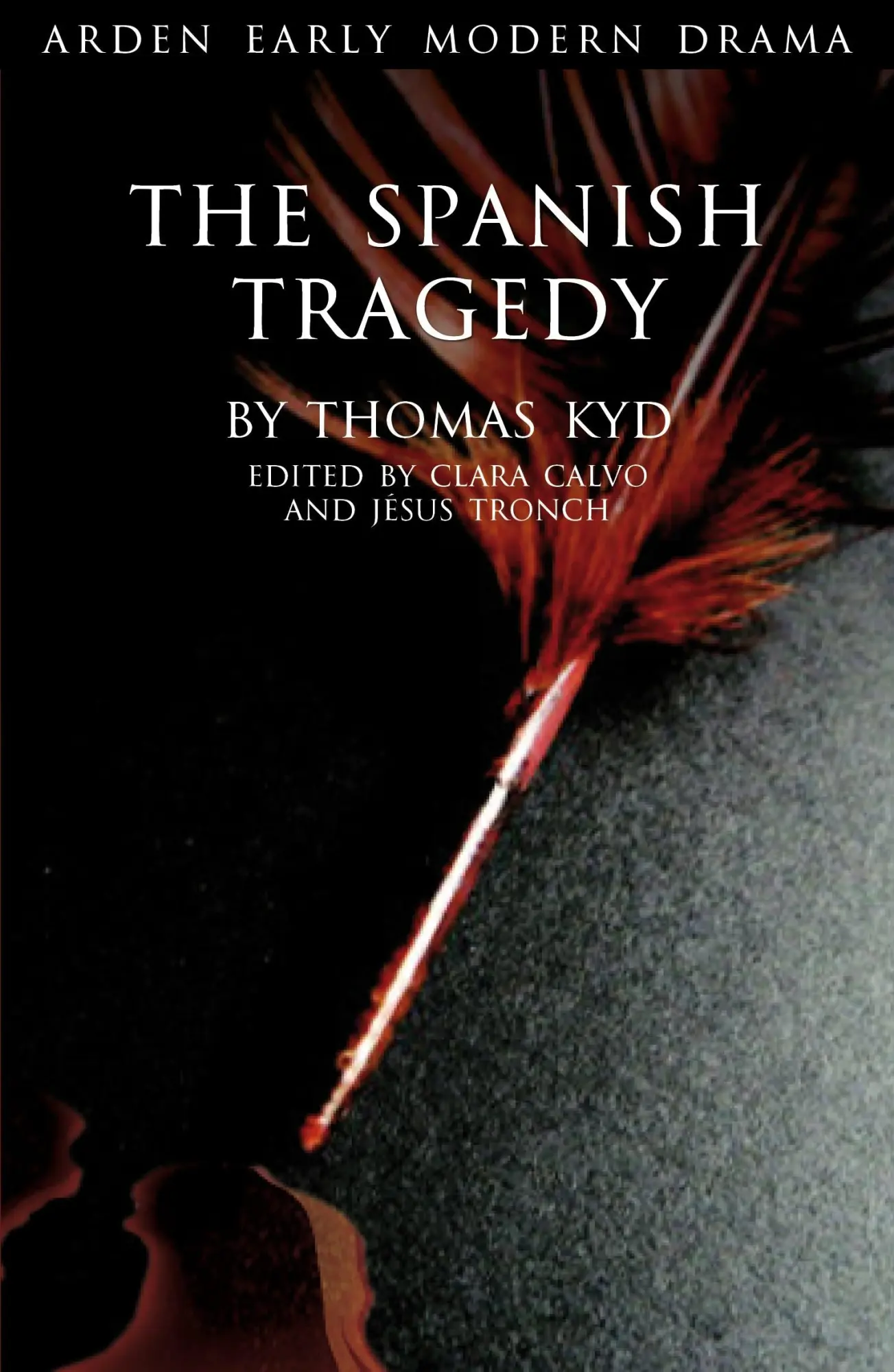 Cover: 9781904271604 | The Spanish Tragedy | Thomas Kyd | Taschenbuch | Englisch | 2013
