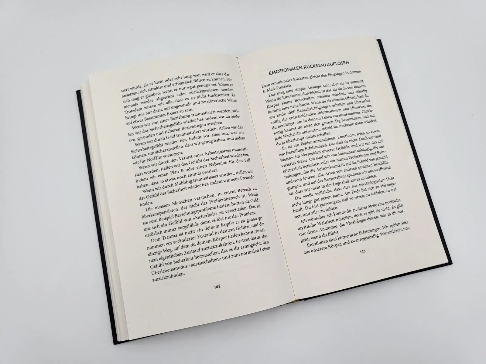 Bild: 9783492071604 | The Mountain Is You | Brianna Wiest | Buch | 214 S. | Deutsch | 2022