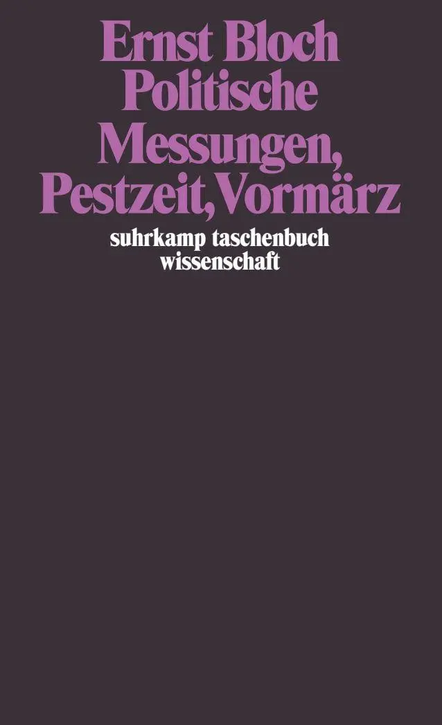 Cover: 9783518281604 | Gesamtausgabe in 16 Bänden. stw-Werkausgabe. Mit einem Ergänzungsband