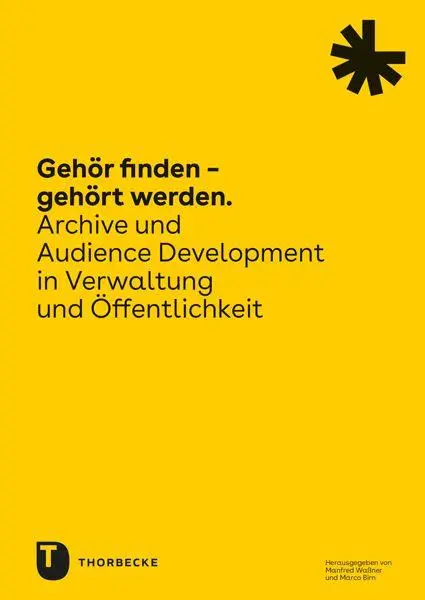 Cover: 9783799521604 | Gehör finden - gehört werden | Marco Birn (u. a.) | Taschenbuch | 2025