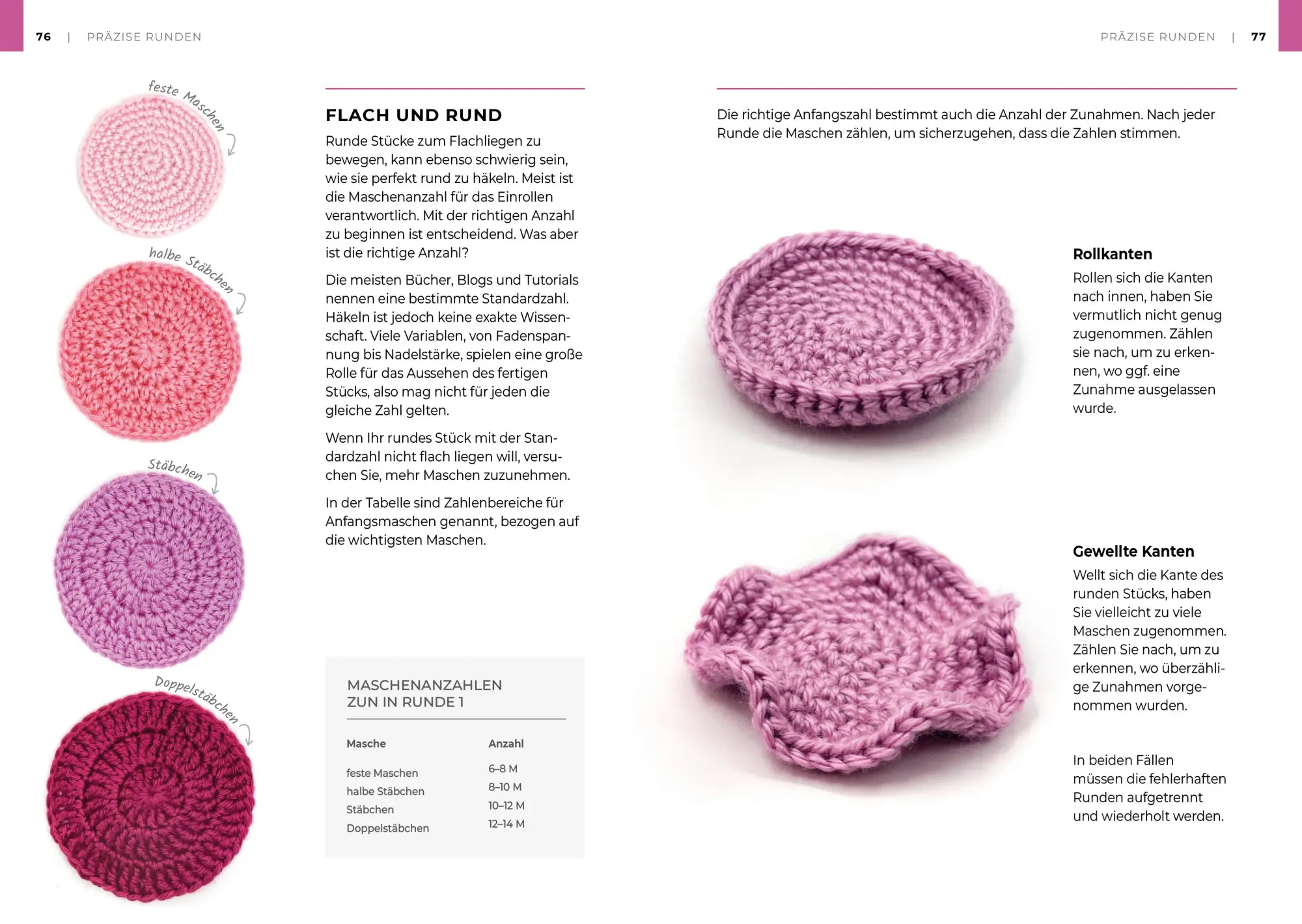 Bild: 9783830721604 | Geheimes Häkelwissen | Anna Leyzina | Taschenbuch | 160 S. | Deutsch