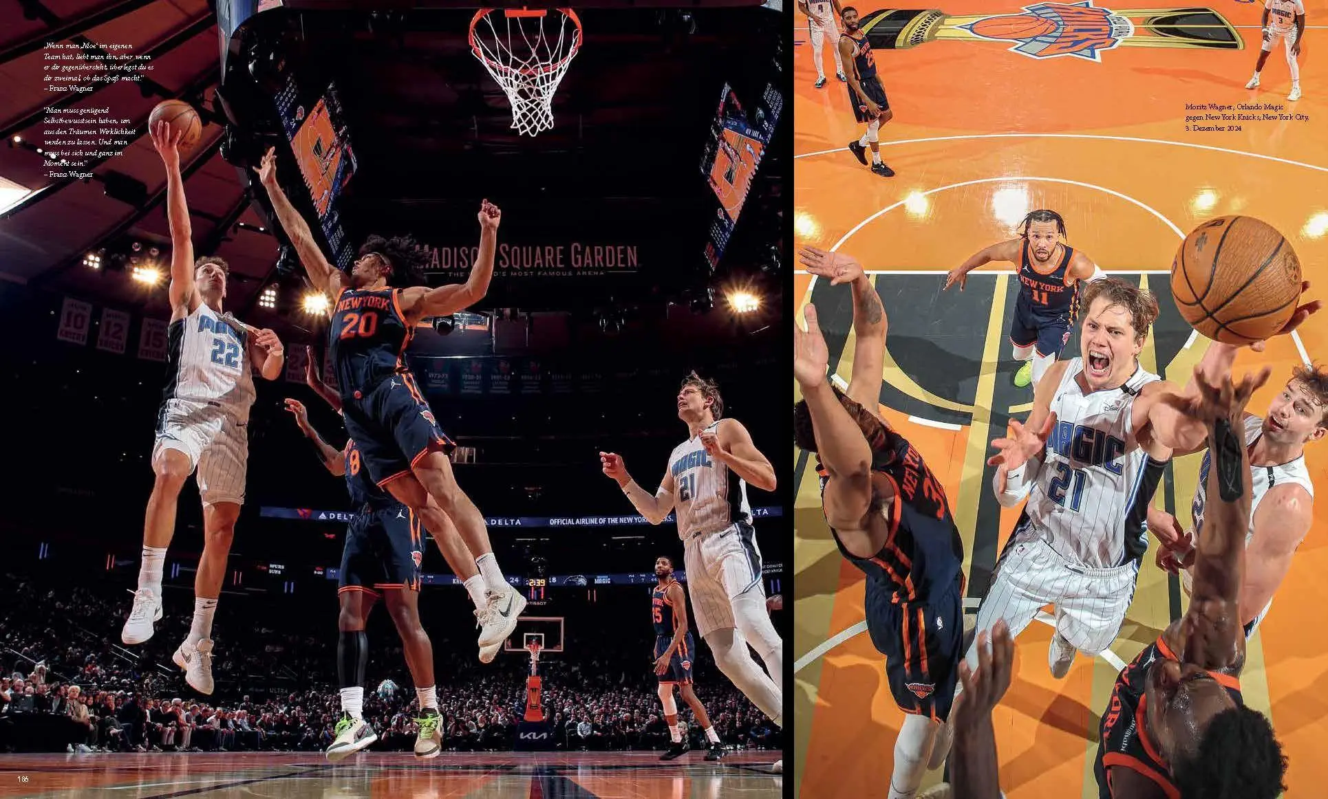 Bild: 9783985881604 | Hoop Shots | Nathaniel S. Butler | Buch | 304 S. | Deutsch | 2025