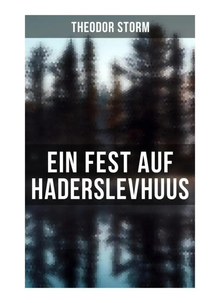 Cover: 9788027261604 | Ein Fest auf Haderslevhuus | Theodor Storm | Taschenbuch | Deutsch