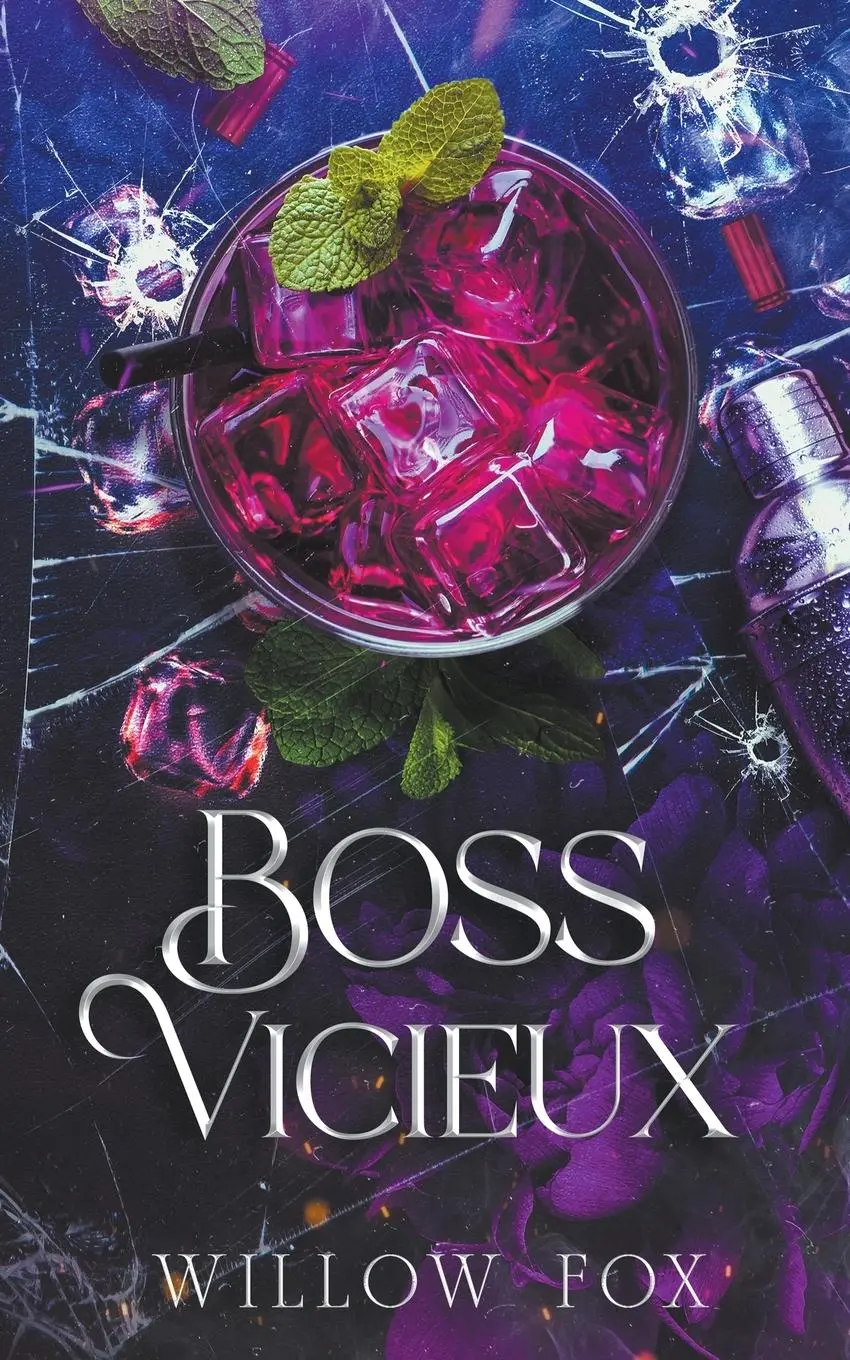 Cover: 9798886371604 | Boss Vicieux | Willow Fox | Taschenbuch | Französisch | 2023