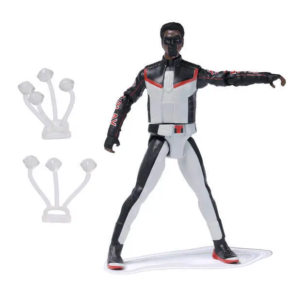 Bild: 681147071704 | SUP Movie Line 15cm DLX Fig Mr. Terrific | Karton | 71704 | Deutsch