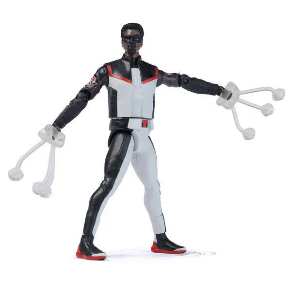 Bild: 681147071704 | SUP Movie Line 15cm DLX Fig Mr. Terrific | Karton | 71704 | Deutsch