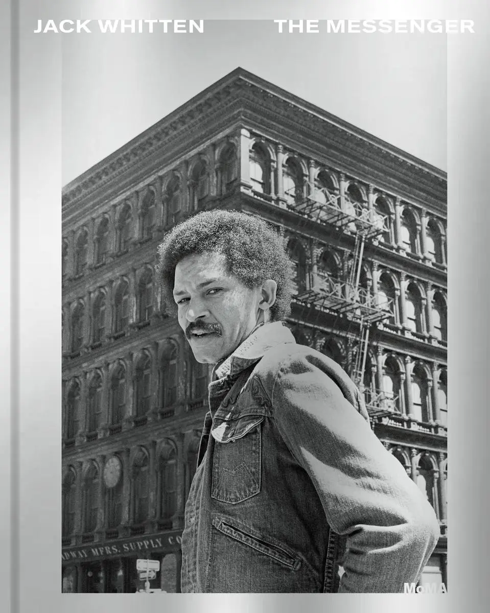 Cover: 9781633451704 | Jack Whitten: The Messenger | Michelle Kuo | Buch | Englisch | 2025